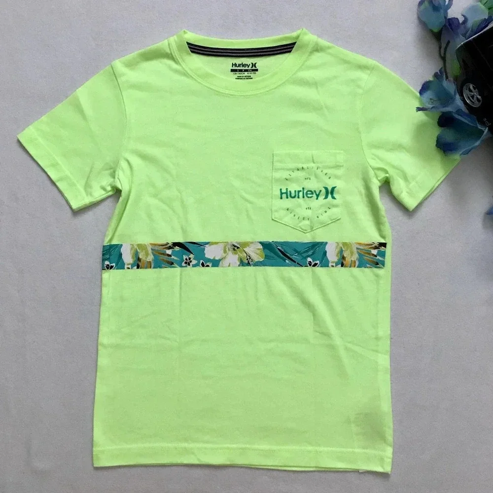 Hurley nwot shirt